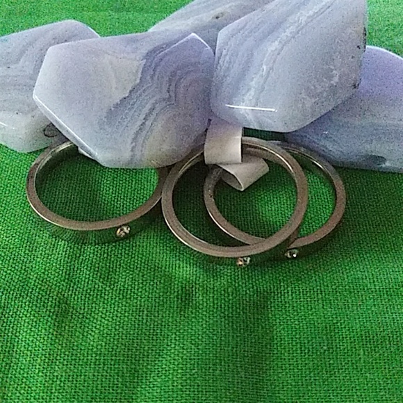 Stainless Steel Ring 💍 - Picture 4 of 4